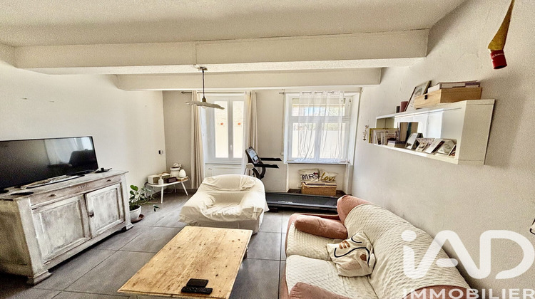 Ma-Cabane - Vente Maison Luc-sur-Orbieu, 123 m²