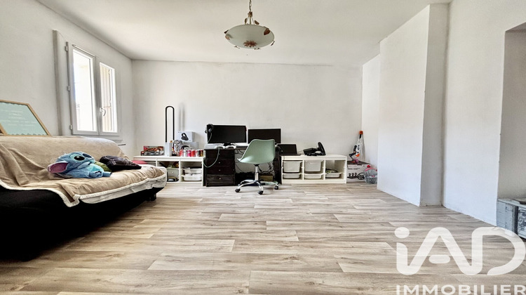 Ma-Cabane - Vente Maison Luc-sur-Orbieu, 123 m²
