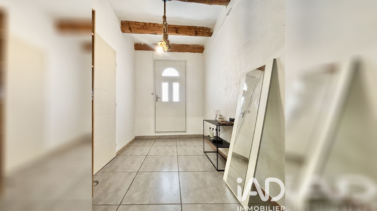 Ma-Cabane - Vente Maison Luc-sur-Orbieu, 123 m²