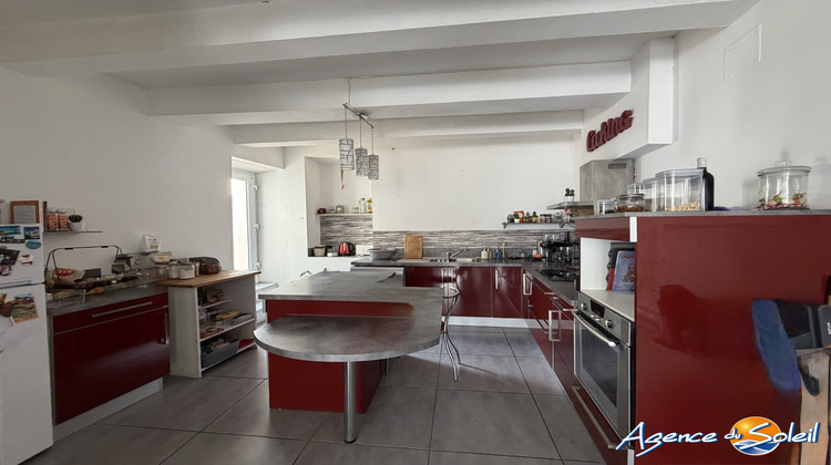 Ma-Cabane - Vente Maison Luc-sur-Orbieu, 90 m²