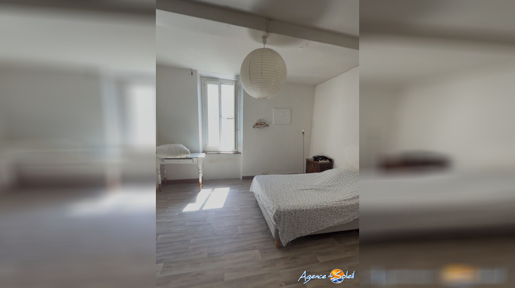 Ma-Cabane - Vente Maison Luc-sur-Orbieu, 90 m²