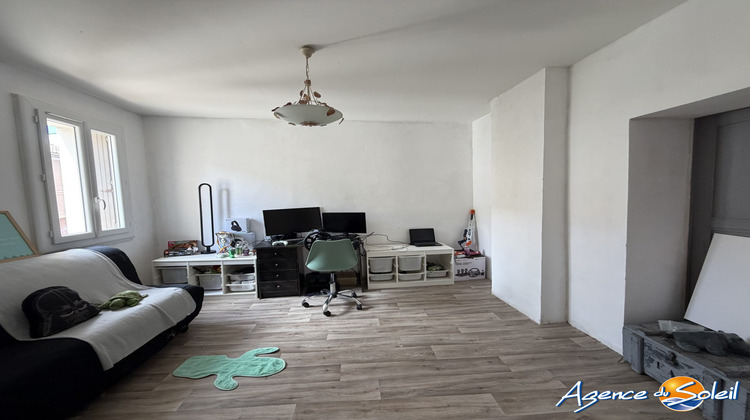 Ma-Cabane - Vente Maison Luc-sur-Orbieu, 90 m²