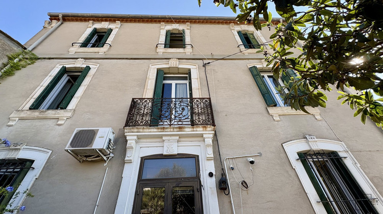 Ma-Cabane - Vente Maison Luc-sur-Orbieu, 233 m²