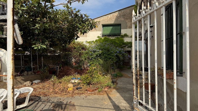 Ma-Cabane - Vente Maison LUC SUR ORBIEU, 237 m²