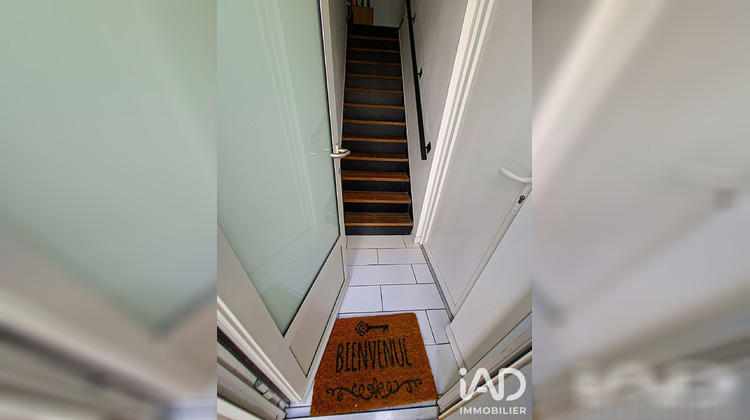 Ma-Cabane - Vente Maison Luc-sur-Orbieu, 47 m²