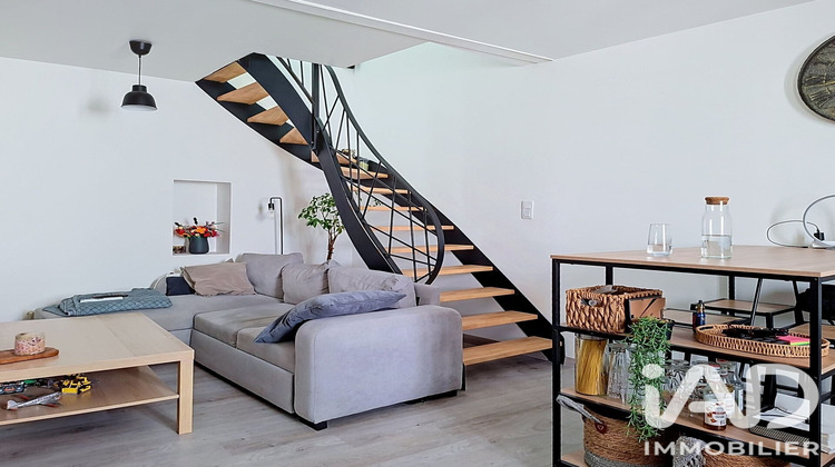 Ma-Cabane - Vente Maison Luc-sur-Orbieu, 47 m²