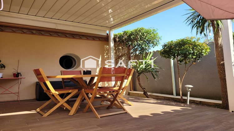 Ma-Cabane - Vente Maison Luc-sur-Orbieu, 140 m²