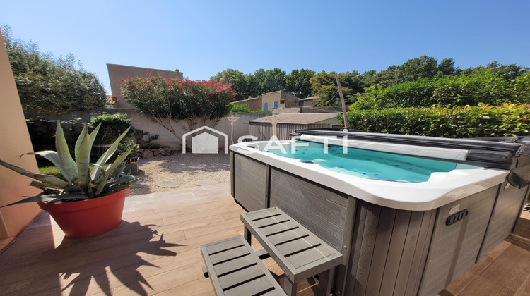 Ma-Cabane - Vente Maison Luc-sur-Orbieu, 140 m²