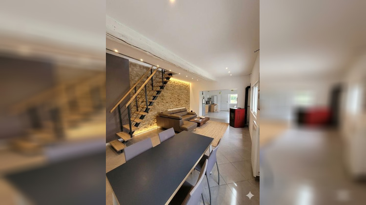Ma-Cabane - Vente Maison LUC SUR ORBIEU, 120 m²