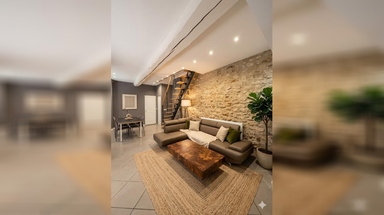 Ma-Cabane - Vente Maison LUC SUR ORBIEU, 120 m²