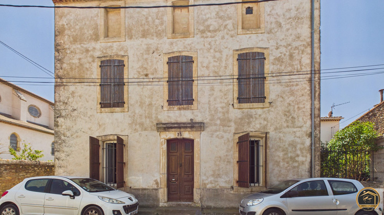 Ma-Cabane - Vente Maison Luc-sur-Orbieu, 240 m²
