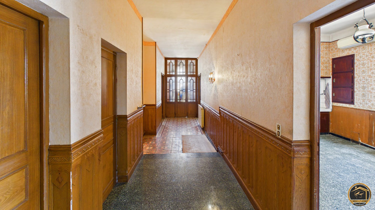 Ma-Cabane - Vente Maison Luc-sur-Orbieu, 240 m²