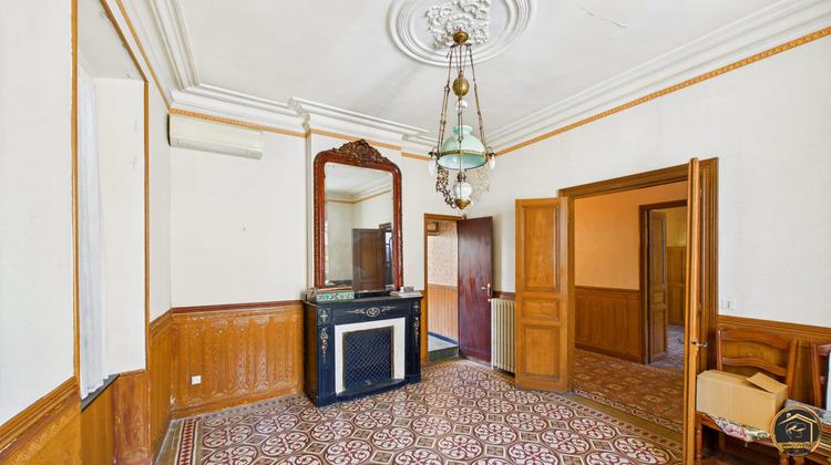 Ma-Cabane - Vente Maison Luc-sur-Orbieu, 240 m²