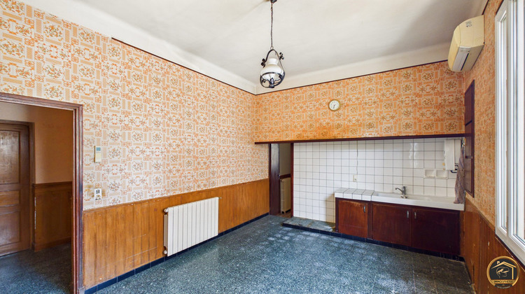 Ma-Cabane - Vente Maison Luc-sur-Orbieu, 240 m²