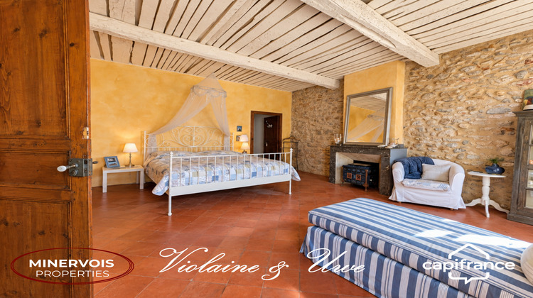 Ma-Cabane - Vente Maison LUC SUR ORBIEU, 430 m²