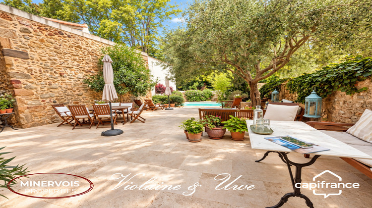 Ma-Cabane - Vente Maison LUC SUR ORBIEU, 430 m²
