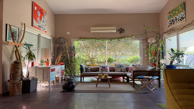 Ma-Cabane - Vente Maison LUC SUR ORBIEU, 141 m²