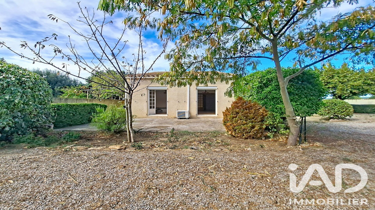 Ma-Cabane - Vente Maison Luc-sur-Orbieu, 103 m²