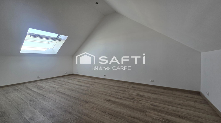 Ma-Cabane - Vente Maison Lucay-le-Libre, 170 m²