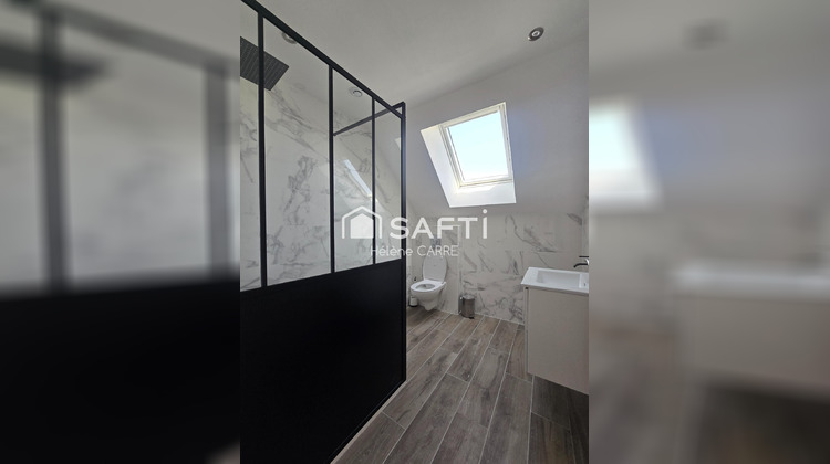 Ma-Cabane - Vente Maison Lucay-le-Libre, 170 m²