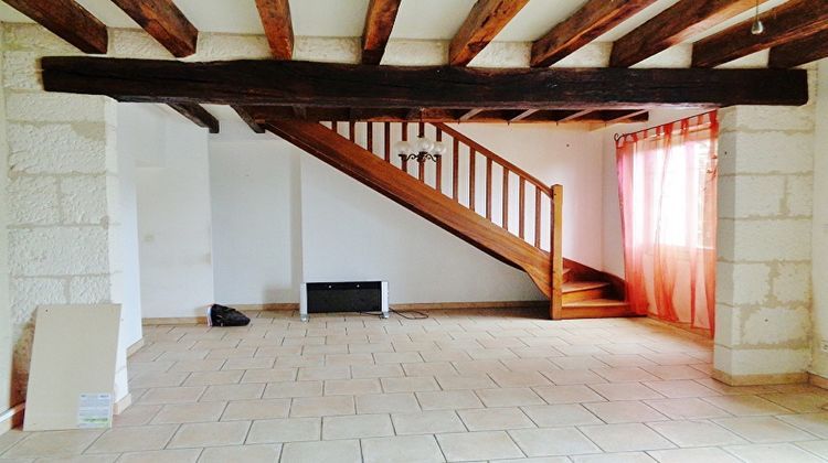 Ma-Cabane - Vente Maison LUCAY-LE-MALE, 95 m²