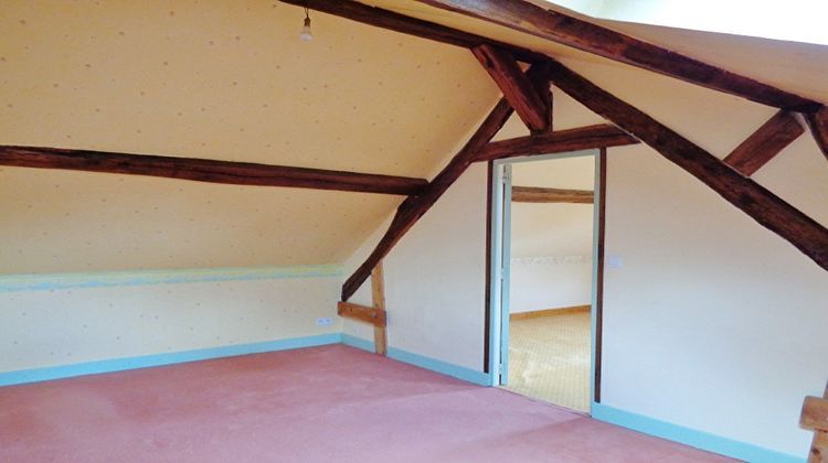 Ma-Cabane - Vente Maison LUCAY-LE-MALE, 95 m²