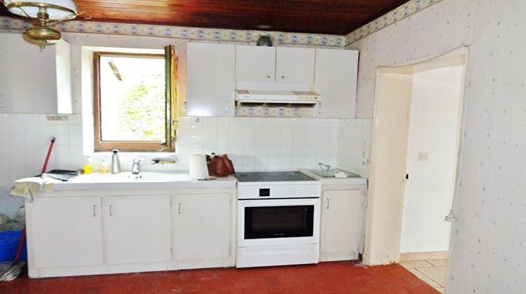 Ma-Cabane - Vente Maison LUCAY-LE-MALE, 95 m²