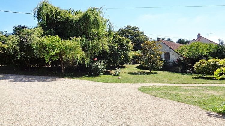 Ma-Cabane - Vente Maison LUCAY-LE-MALE, 180 m²