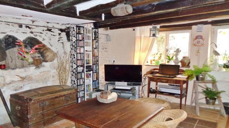 Ma-Cabane - Vente Maison LUCAY-LE-MALE, 120 m²