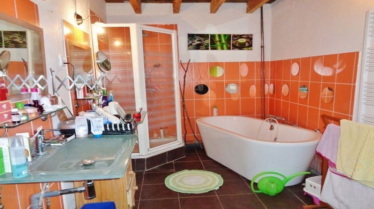 Ma-Cabane - Vente Maison LUCAY-LE-MALE, 120 m²