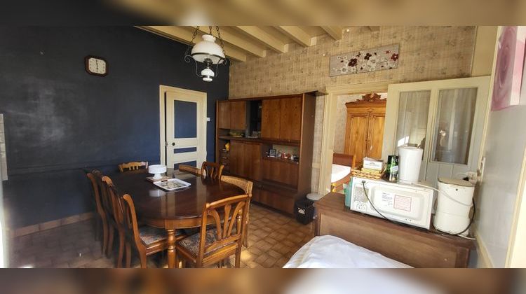 Ma-Cabane - Vente Maison Luçay-le-Mâle, 59 m²