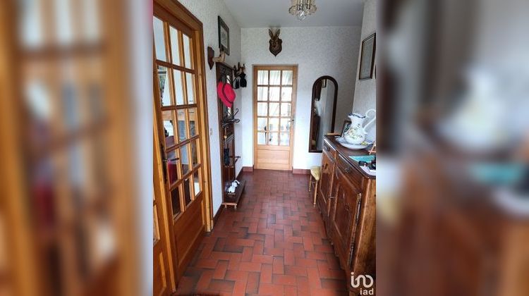 Ma-Cabane - Vente Maison Luçay-le-Mâle, 94 m²