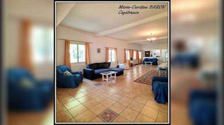 Ma-Cabane - Vente Maison LUCAY LE MALE, 450 m²