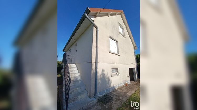 Ma-Cabane - Vente Maison Luçay-le-Mâle, 121 m²