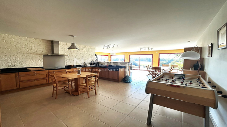 Ma-Cabane - Vente Maison LUCAY-LE-MALE, 152 m²