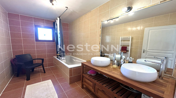 Ma-Cabane - Vente Maison LUCAY-LE-MALE, 152 m²