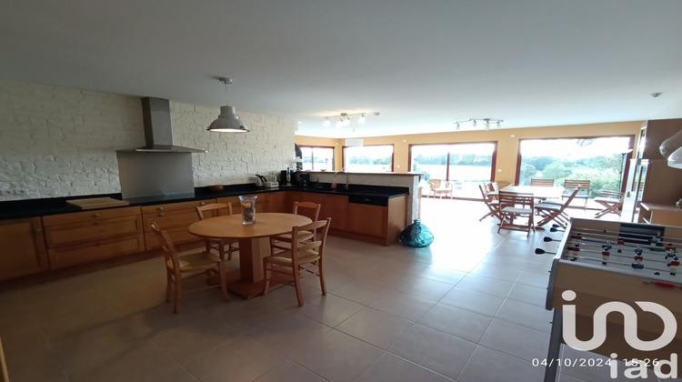 Ma-Cabane - Vente Maison Lucay-le-Male, 147 m²