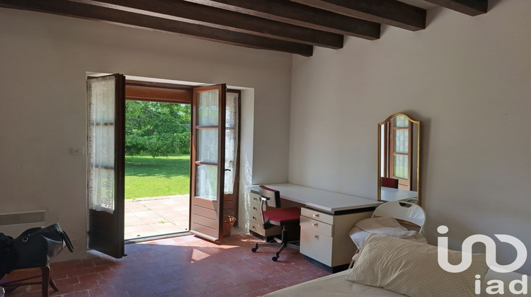 Ma-Cabane - Vente Maison Luçay-le-Mâle, 81 m²