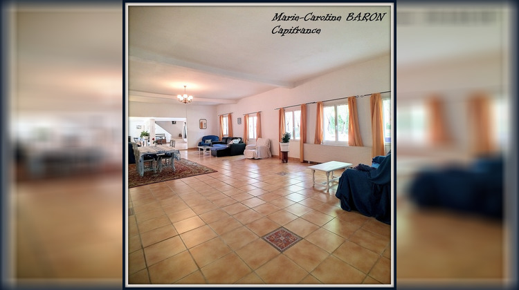Ma-Cabane - Vente Maison LUCAY LE MALE, 450 m²
