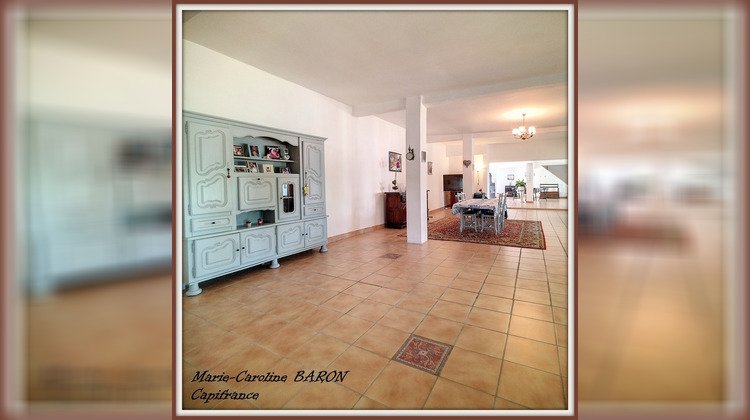 Ma-Cabane - Vente Maison LUCAY LE MALE, 450 m²