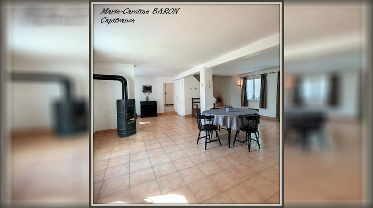 Ma-Cabane - Vente Maison LUCAY LE MALE, 450 m²