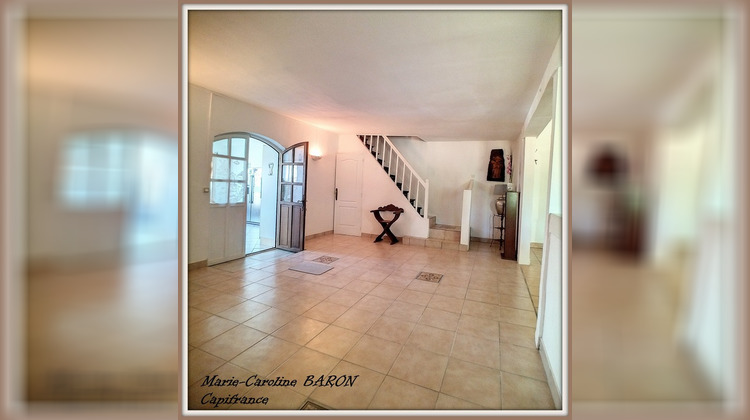 Ma-Cabane - Vente Maison LUCAY LE MALE, 450 m²