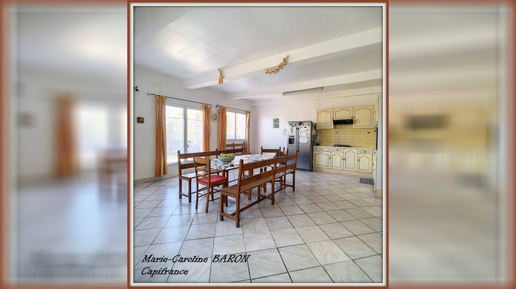 Ma-Cabane - Vente Maison LUCAY LE MALE, 450 m²