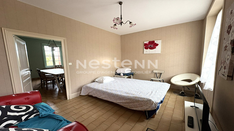 Ma-Cabane - Vente Maison LUCAY-LE-MALE, 59 m²