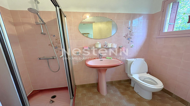 Ma-Cabane - Vente Maison LUCAY-LE-MALE, 59 m²