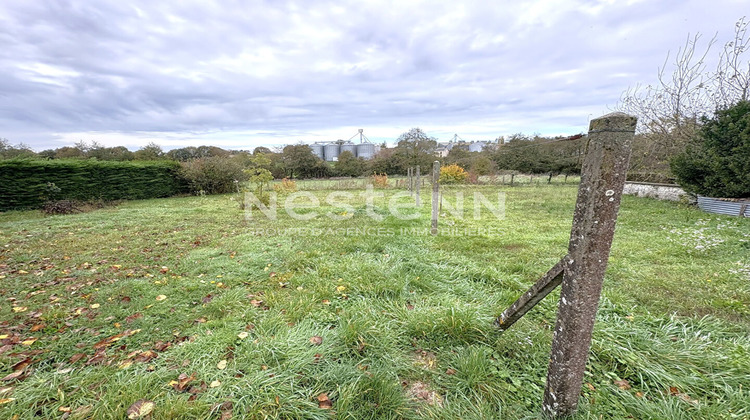 Ma-Cabane - Vente Maison LUCAY-LE-MALE, 59 m²