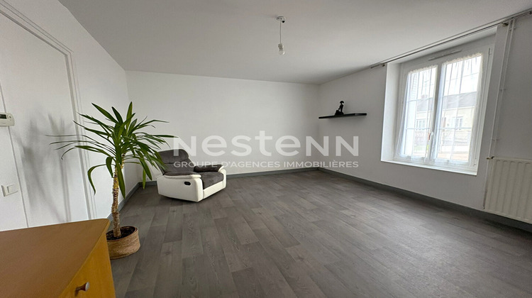 Ma-Cabane - Vente Maison LUCAY-LE-MALE, 75 m²