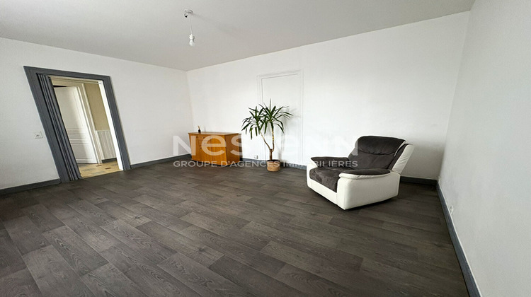 Ma-Cabane - Vente Maison LUCAY-LE-MALE, 75 m²