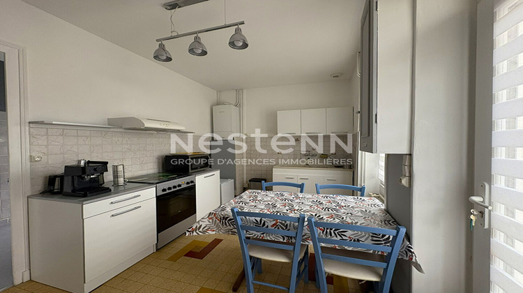 Ma-Cabane - Vente Maison LUCAY-LE-MALE, 75 m²