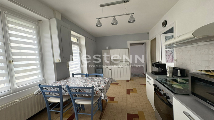 Ma-Cabane - Vente Maison LUCAY-LE-MALE, 75 m²